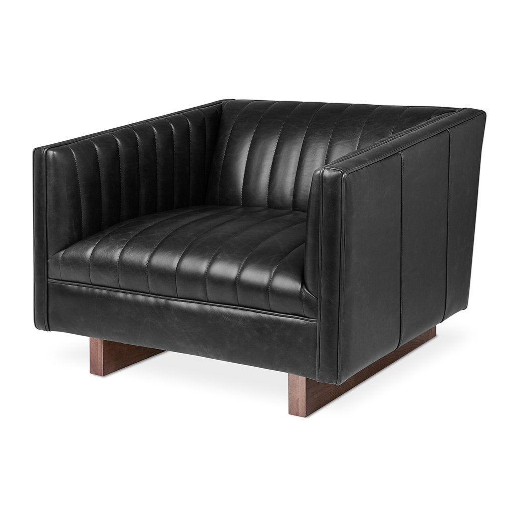 Gus* Modern Wallace Chair - Design Distillery