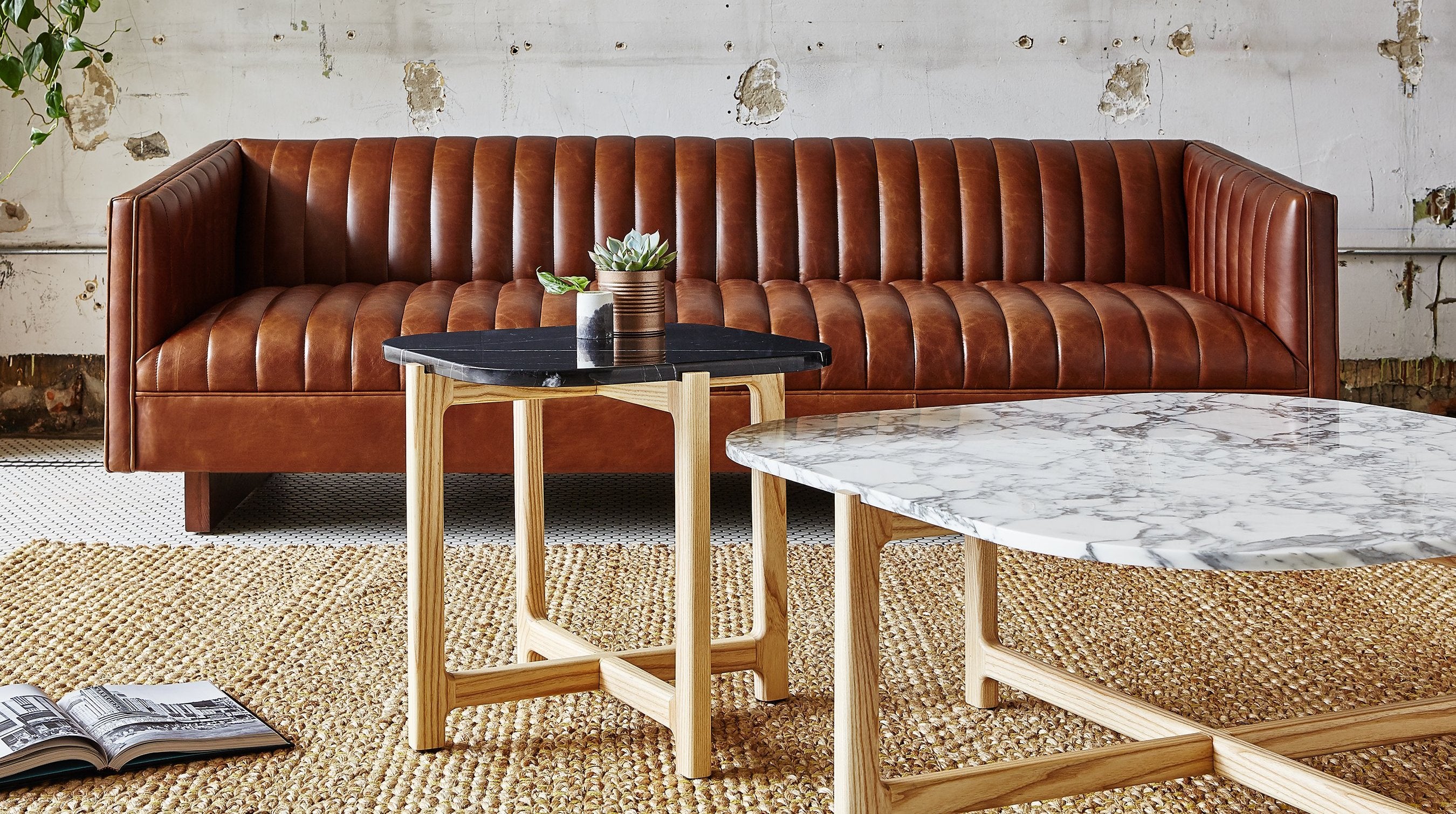 Gus* Modern Wallace Sofa - Design Distillery