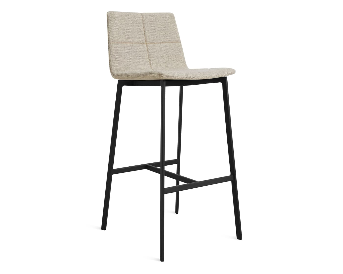 Between Us Bar Stool