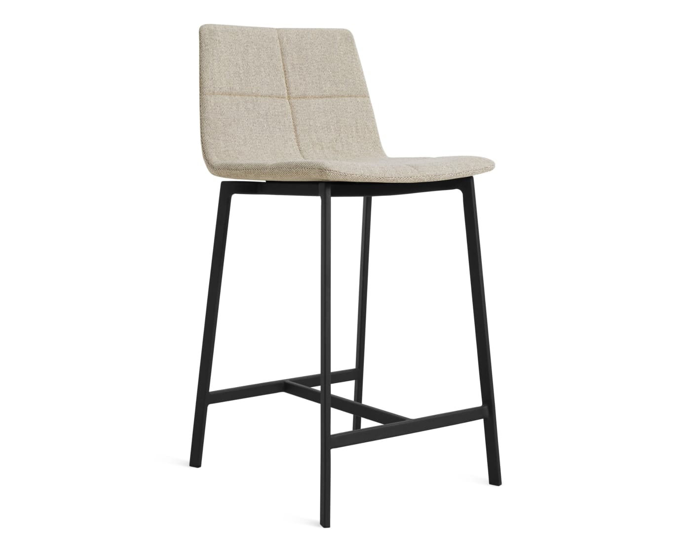 Between Us Counter Height Stool