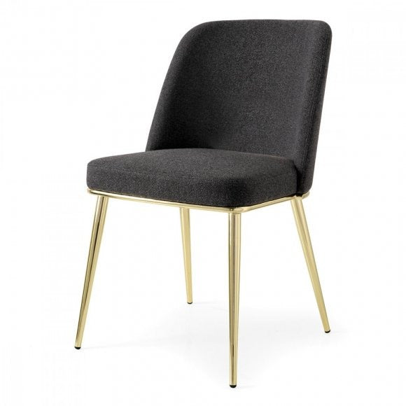Foyer Chair - Design Distillery
