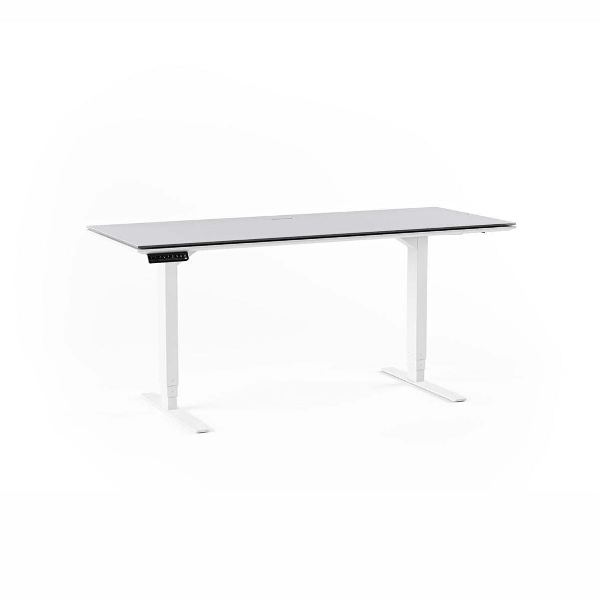 Centro Lift Desk 24" - Design Distillery