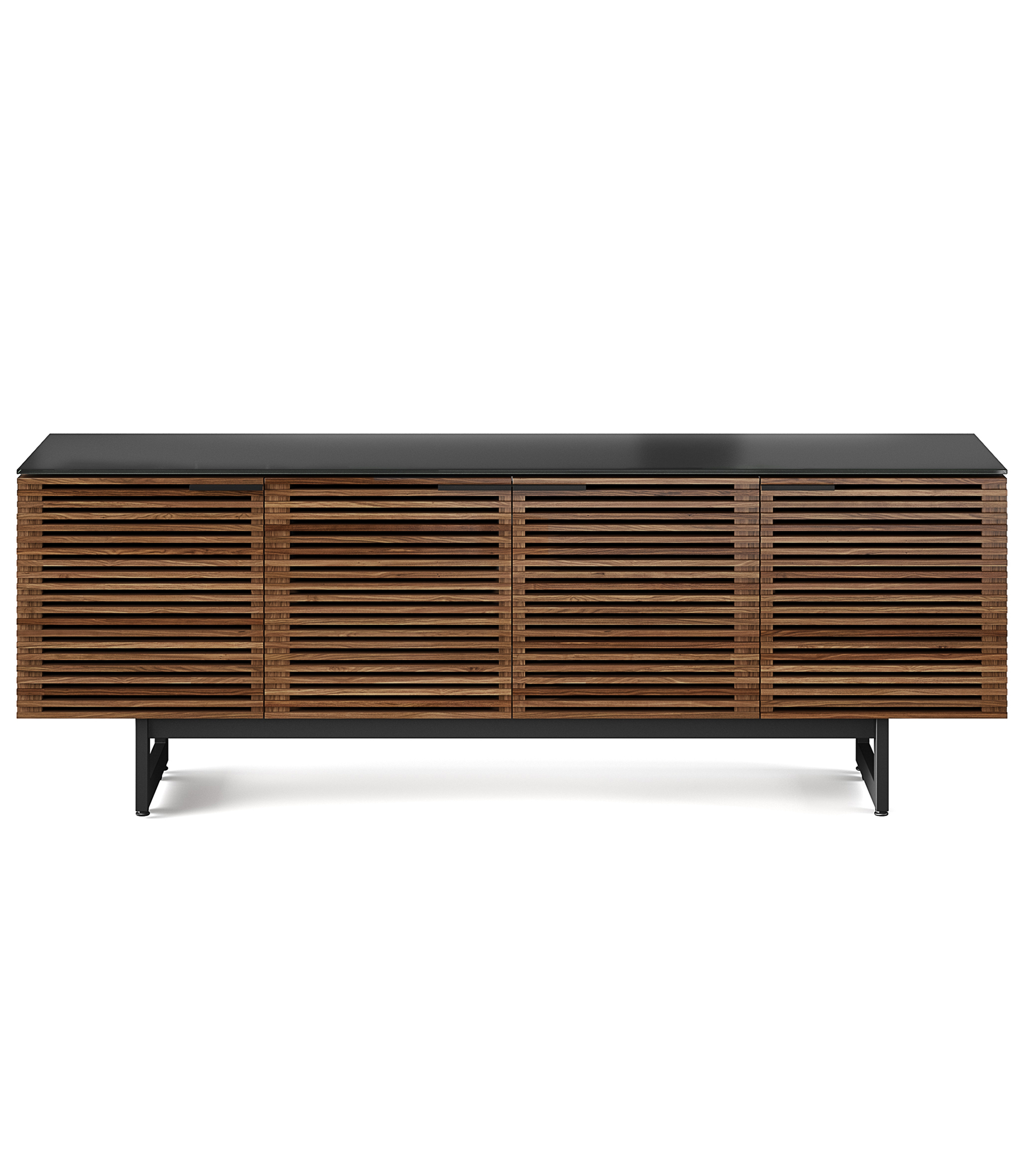Corridor® 8179 Media Cabinet by BDI - Design Distillery