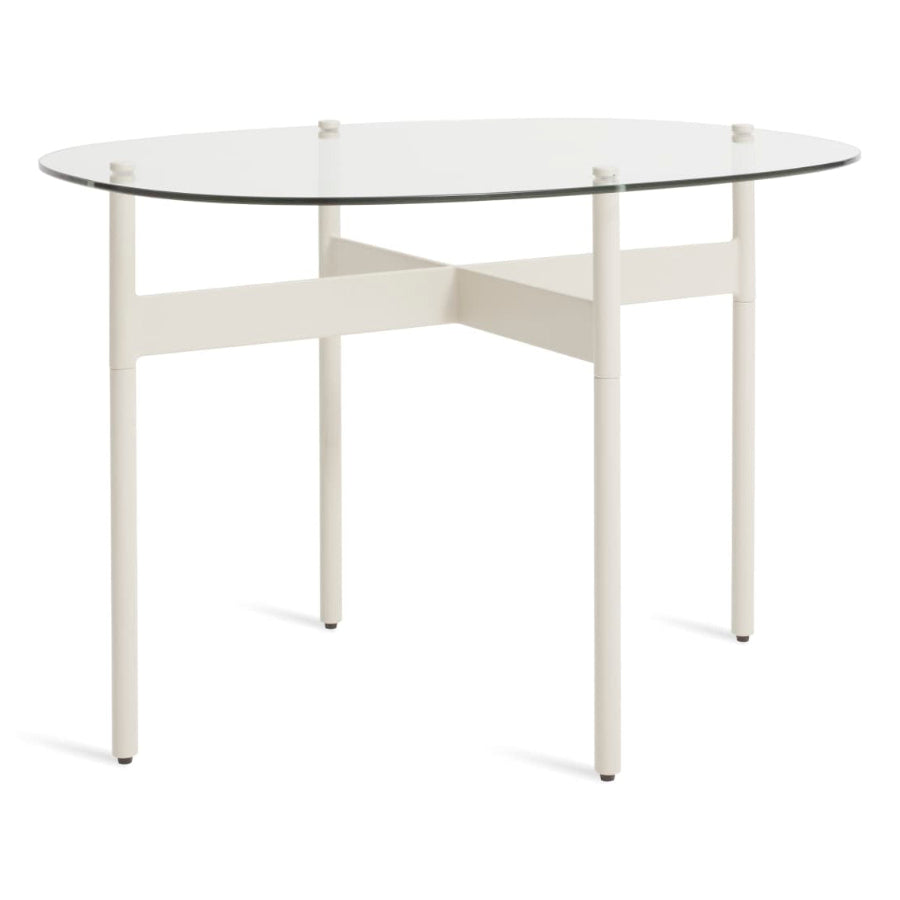 Flume Side Table - Design Distillery