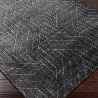 Hightower Charcoal Rug