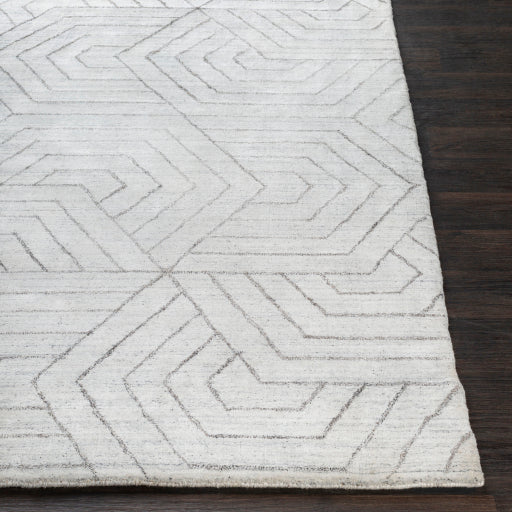 Hightower Light Rug