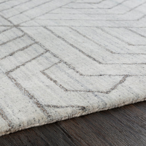 Hightower Light Rug
