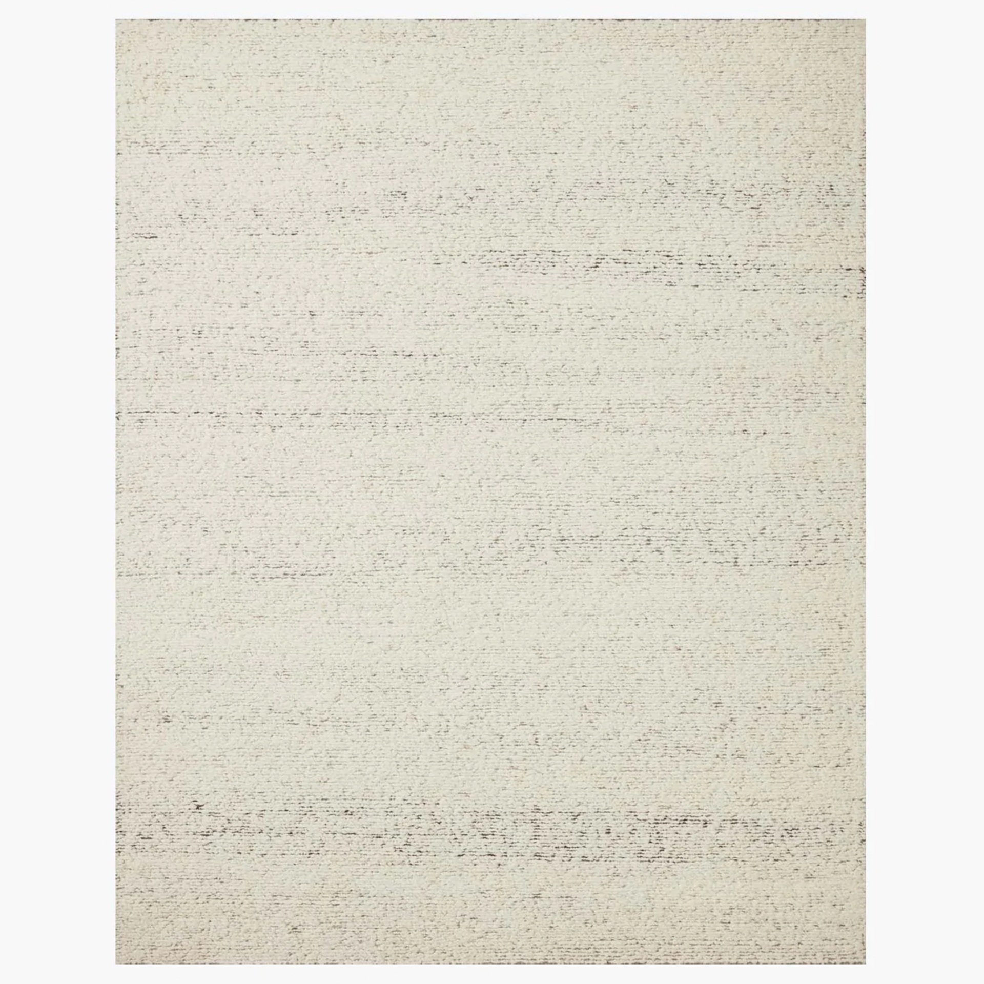 MUL-02 AL Silver / Natural Area Rug