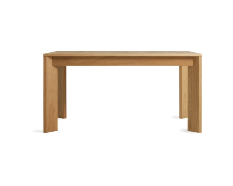 Moreover 60" - 84" Extension Dining Table