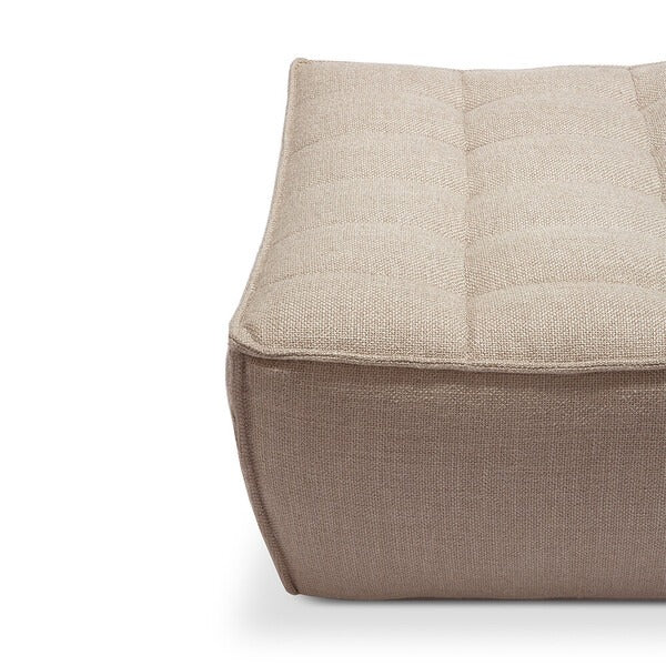 N701 Sofa Footstool