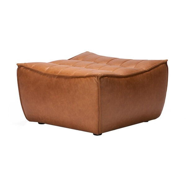 N701 Sofa Footstool