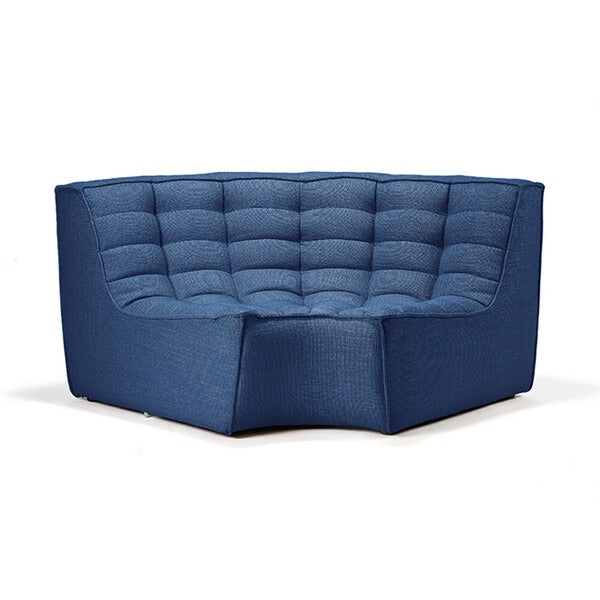 N701 Sofa Corner Round