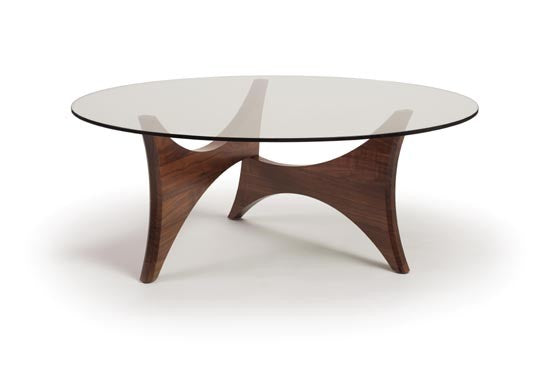 Pivot Coffee Table - Design Distillery
