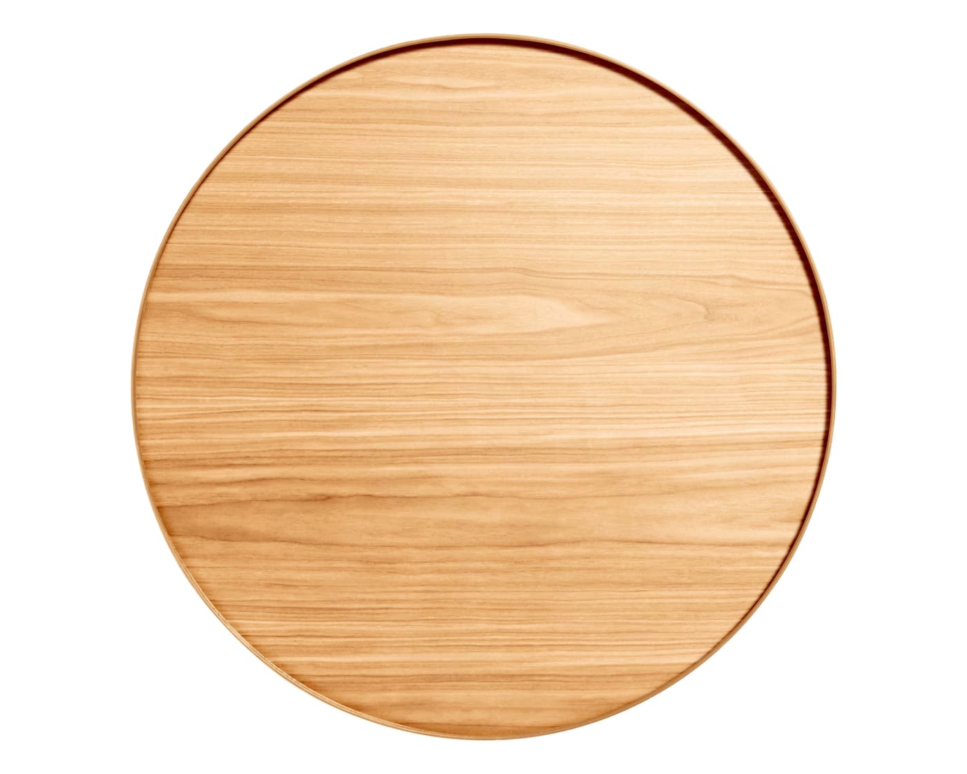 Roundhouse Coffee Table