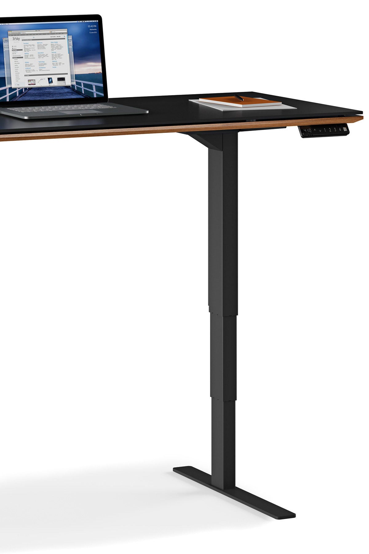 Sequel 20 6151 24" Lift Desk