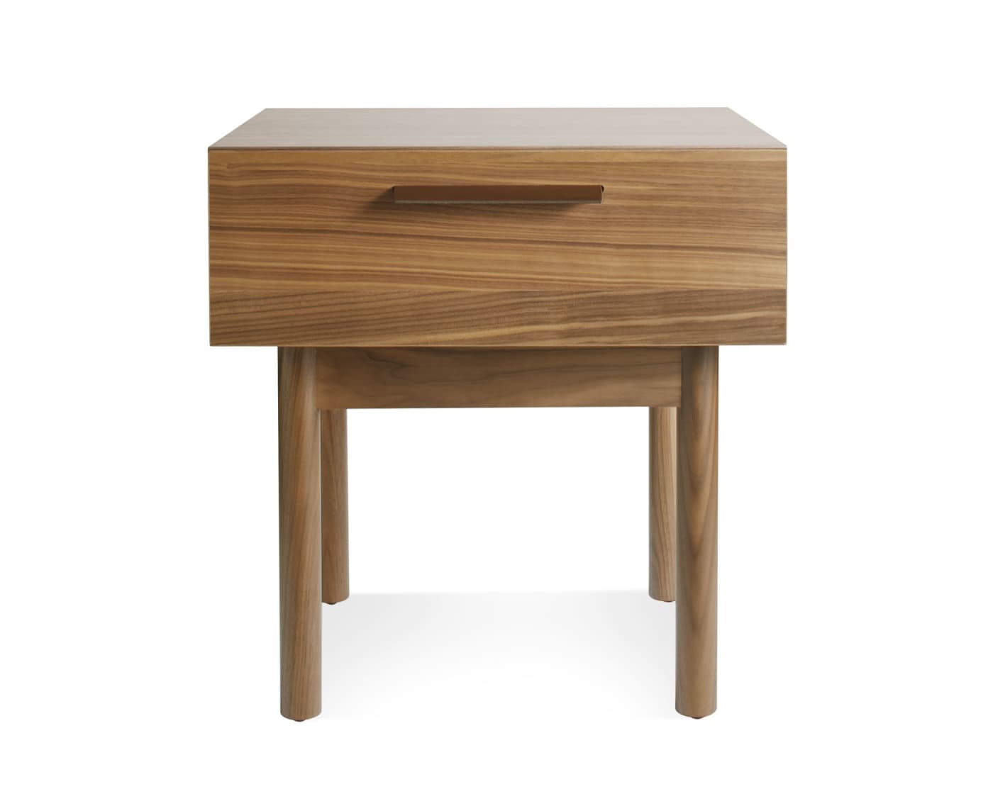 Shale Nightstand - Floor Model