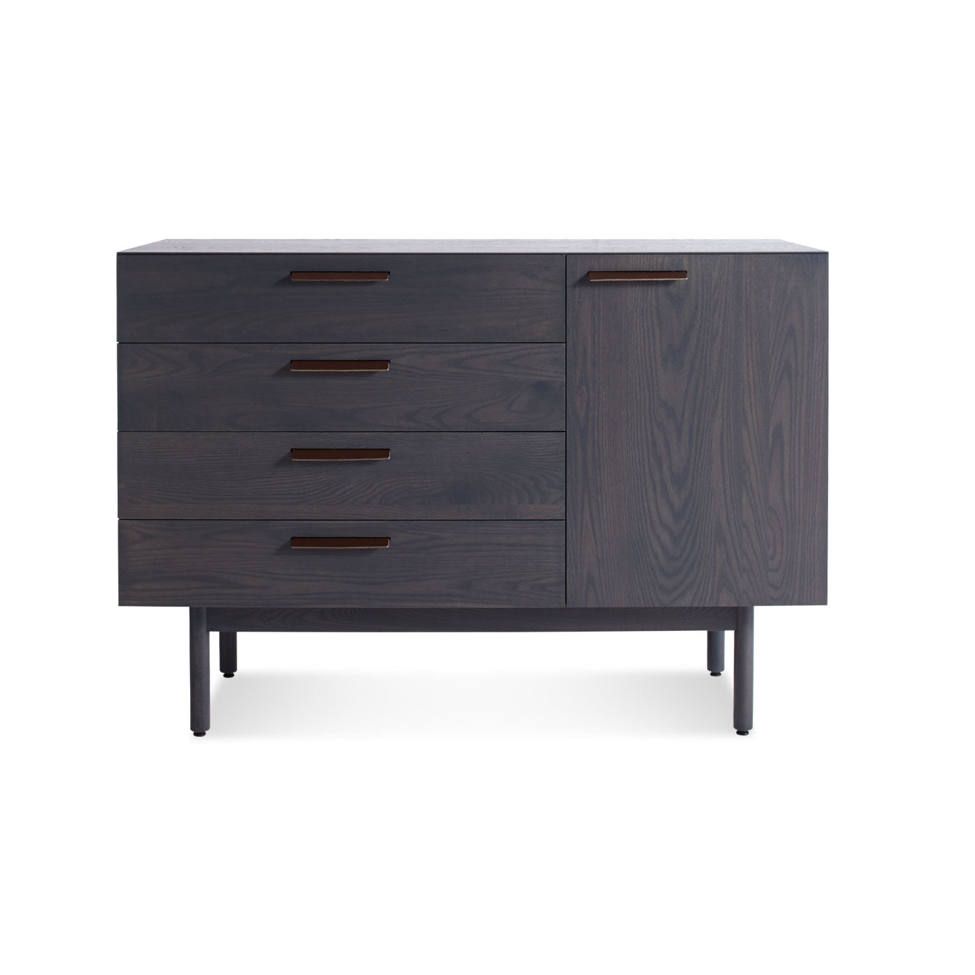 blu dot dresser sale Clad 6 Drawer Dresser main image 0