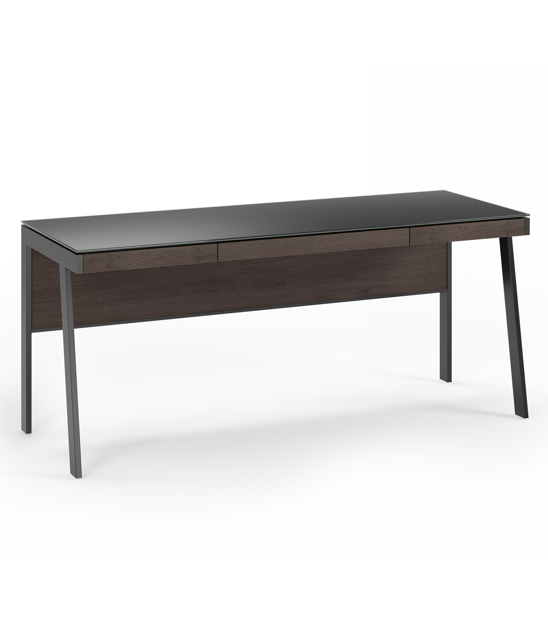 Sigma™ 6901 Desk - Floor Model - Design Distillery