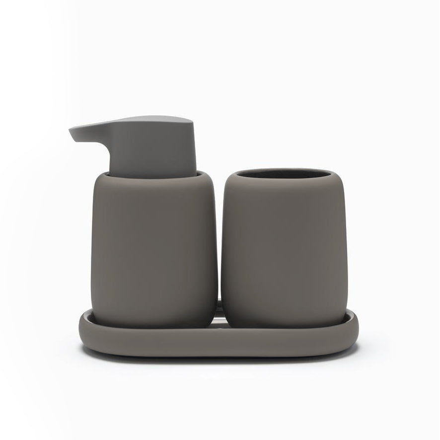 Sono Bath Set - Design Distillery