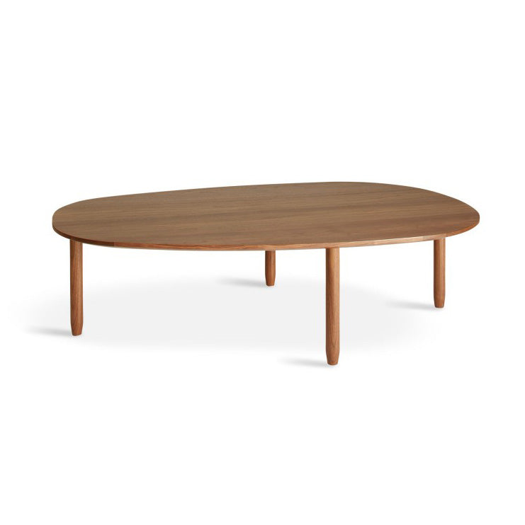 Swole Large Coffee Table - Design Distillery