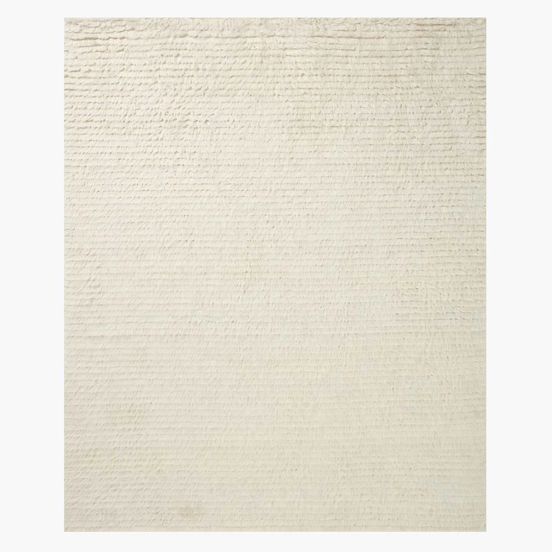WOO-01 AL Ivory Area Rug