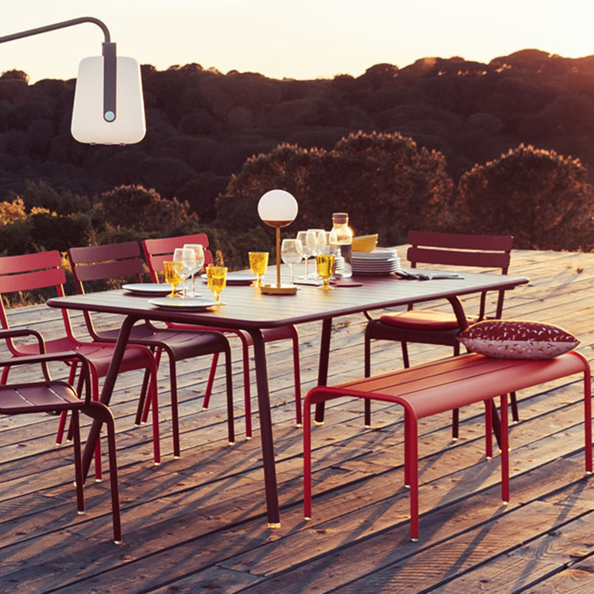 Outdoor Furniture