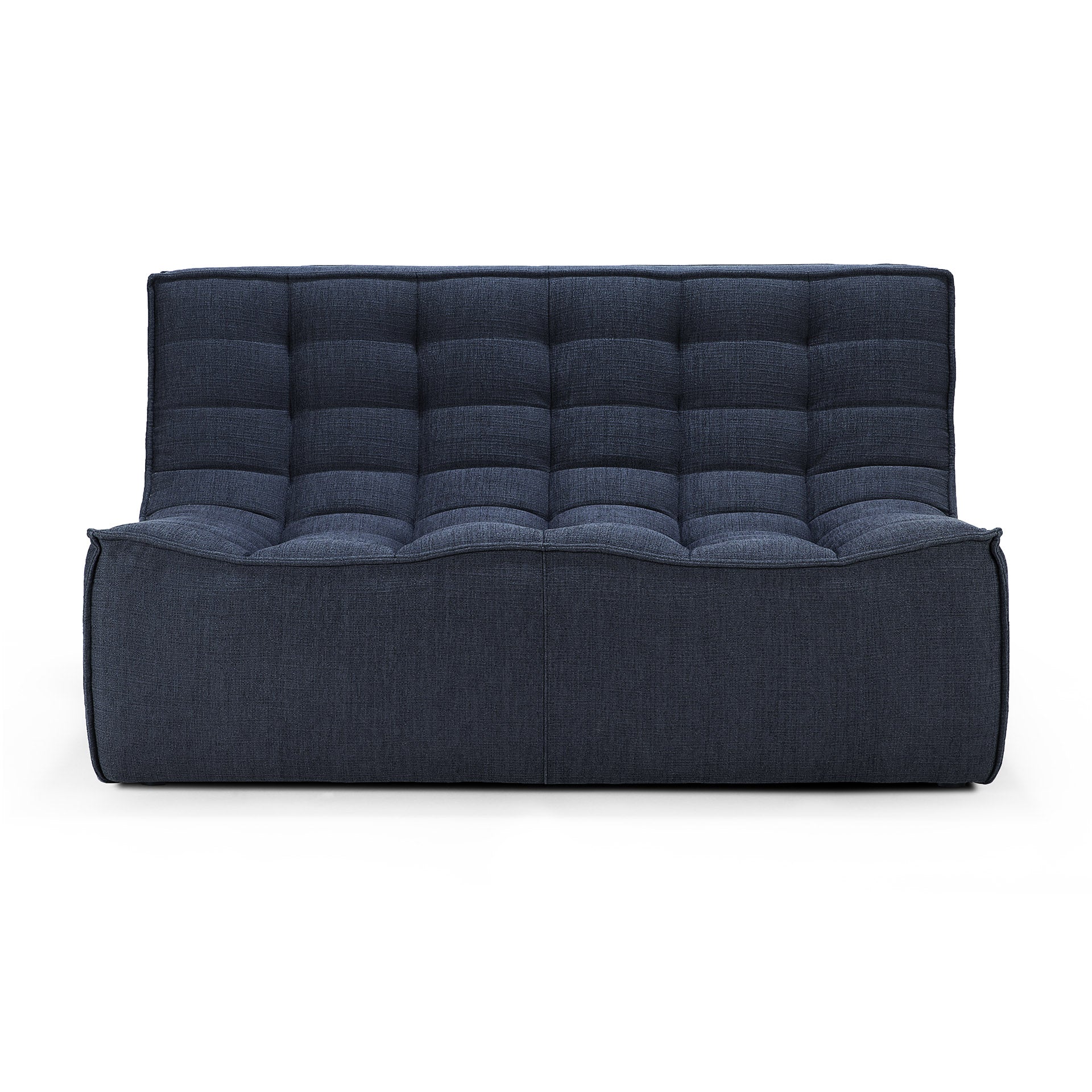 N701 Sofa 2 Seater by Ethnicraft - Design Distillery