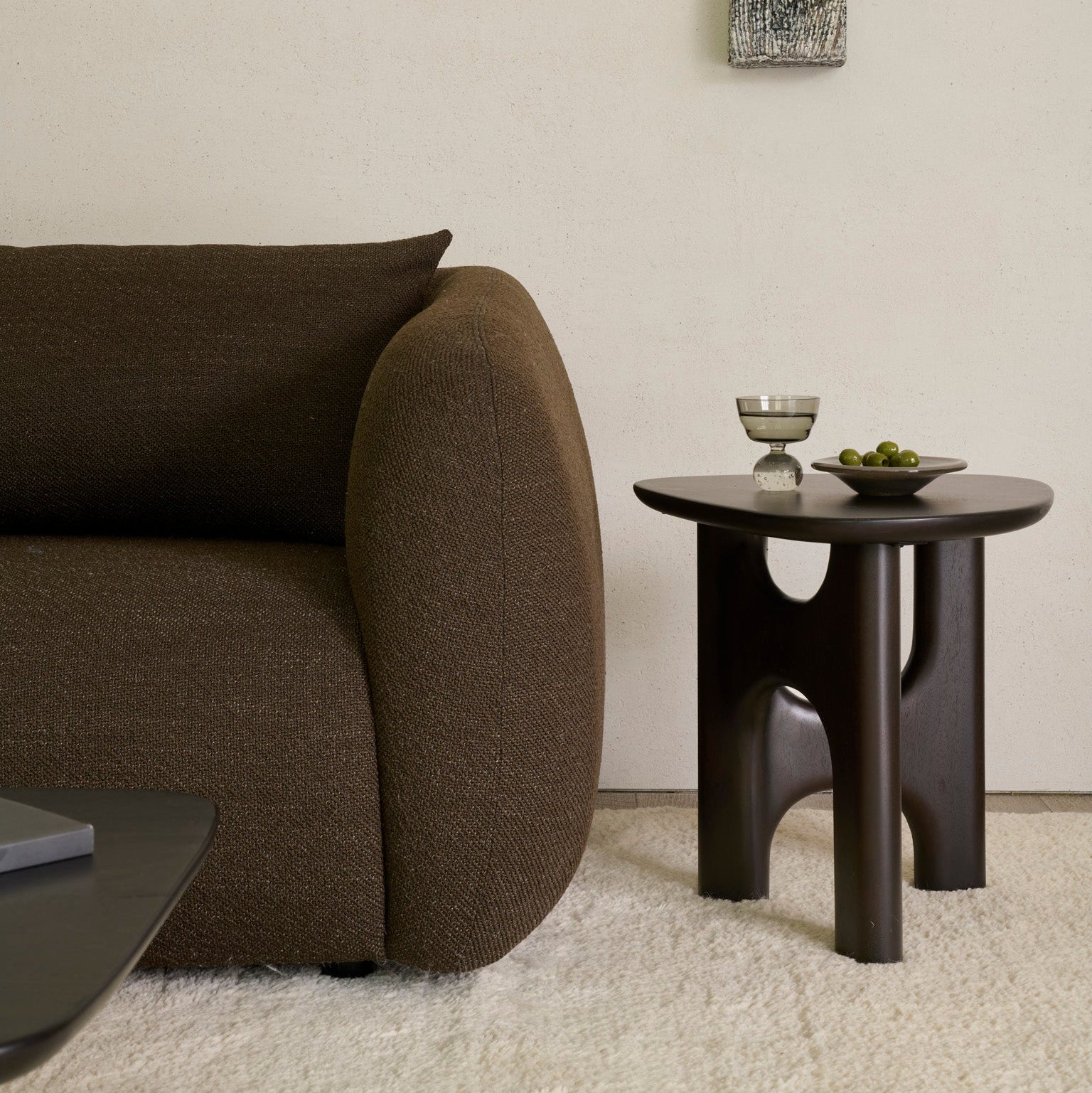 Flow Side Table