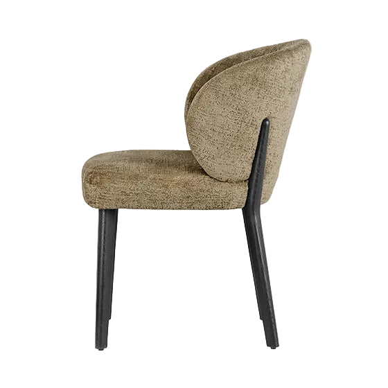 Mara Dining Chair - Design Distillery