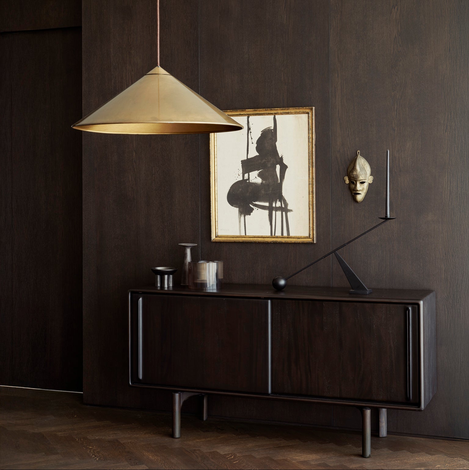 Flow Sideboard