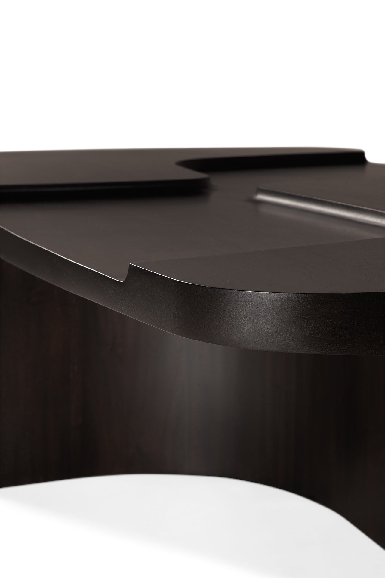 Brutalist Coffee Table