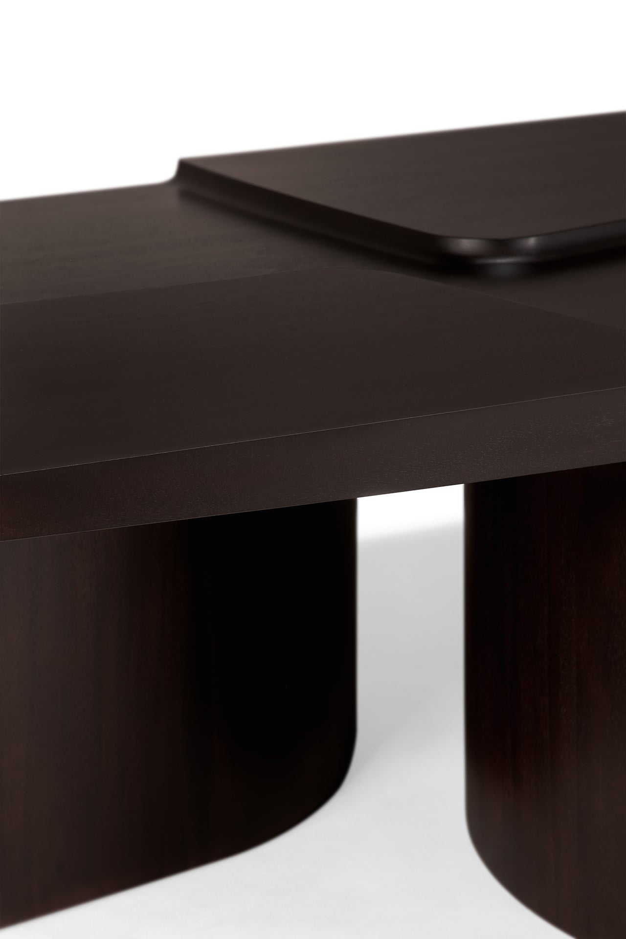 Brutalist Coffee Table