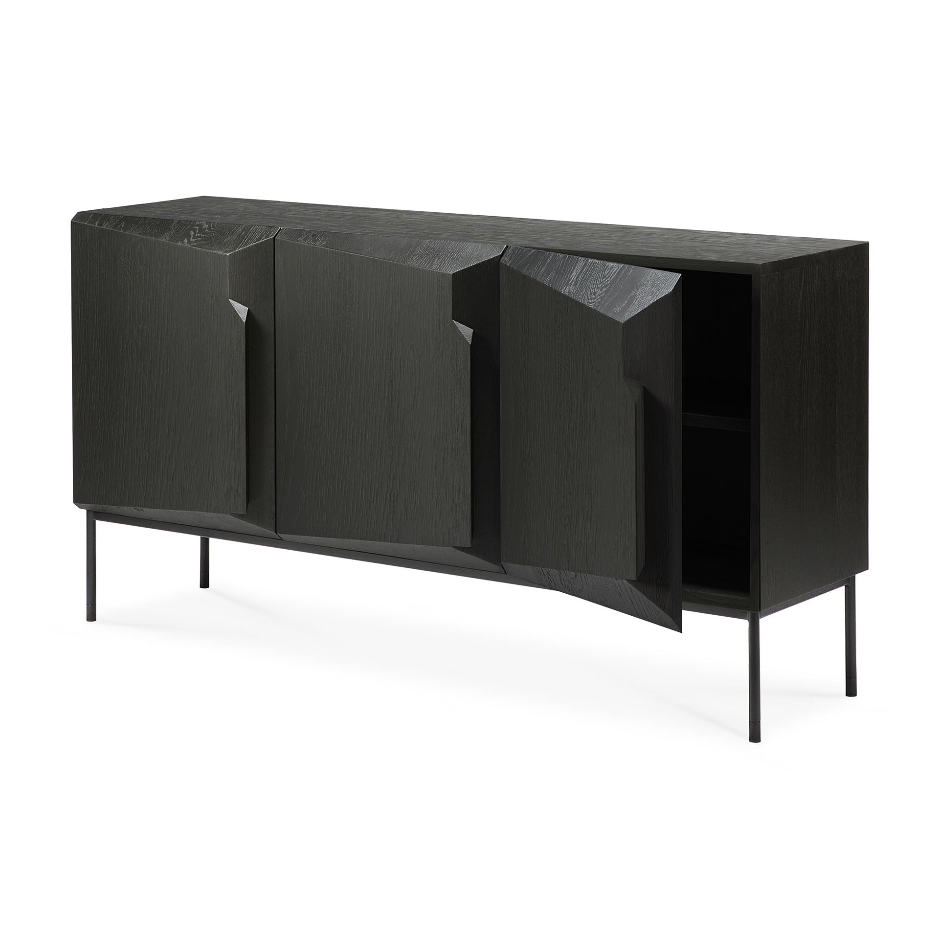 Stairs Sideboard - Design Distillery