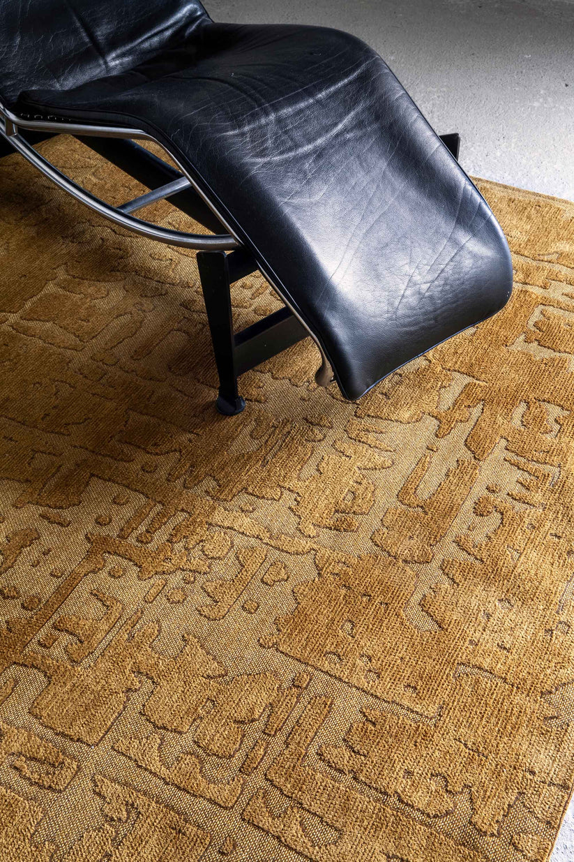 Structures | Baobab Rug