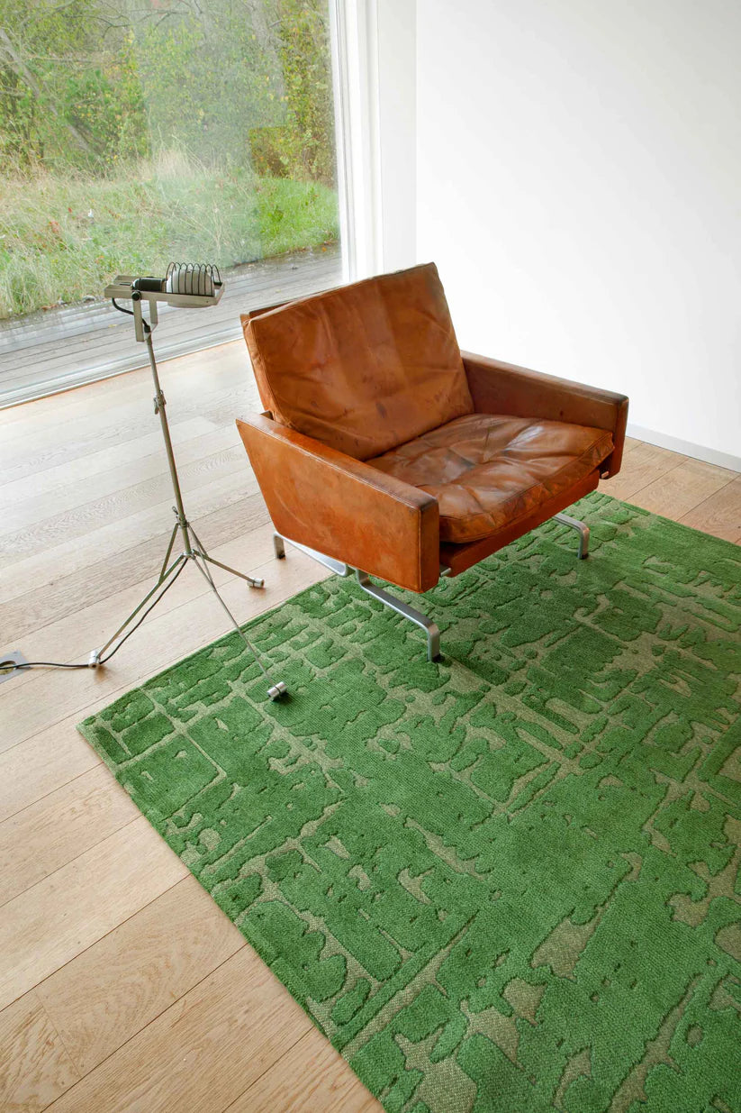 Structures | Baobab Rug