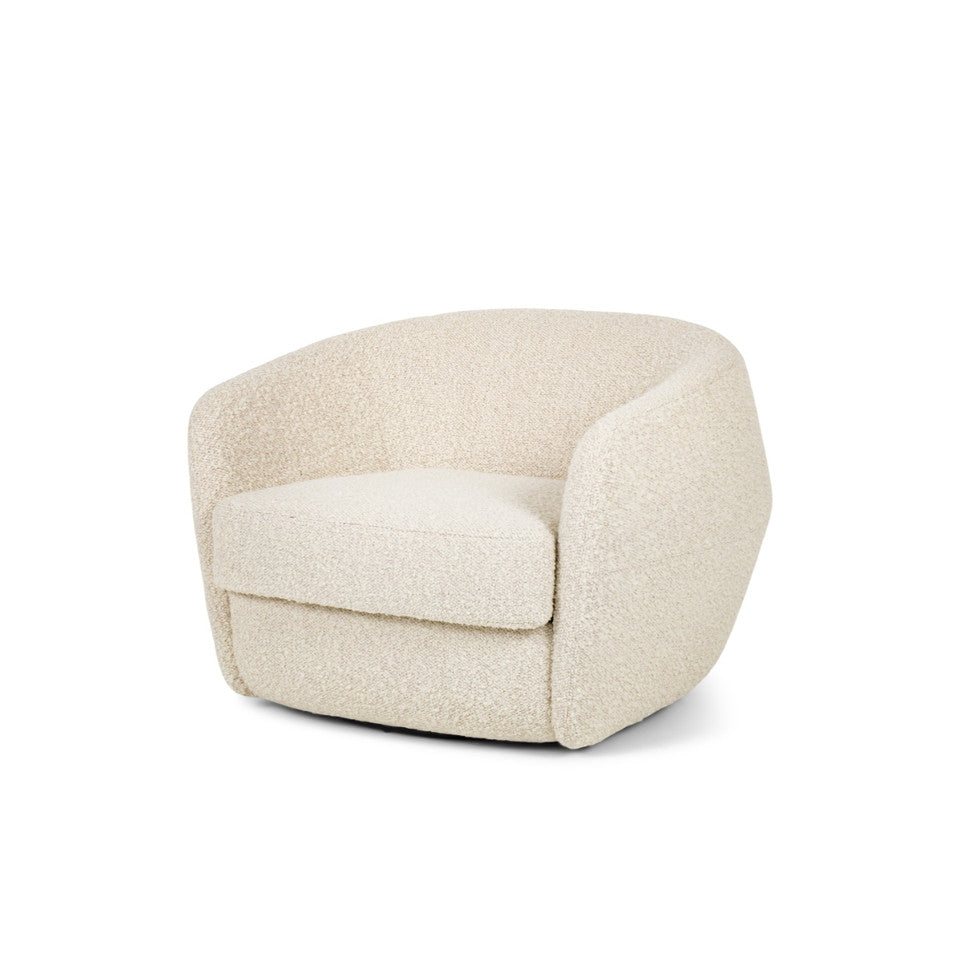 Berger Swivel Chair