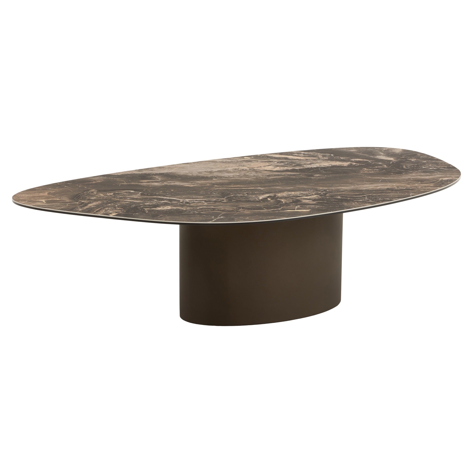 Argon Coffee Table by Mobital