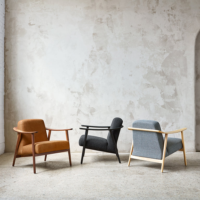 Baltic Lounge Chair