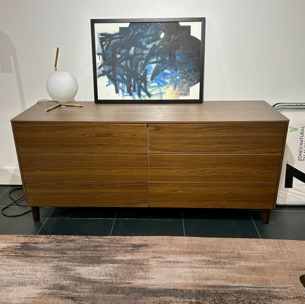Calligaris Boston Dresser - Floor Model