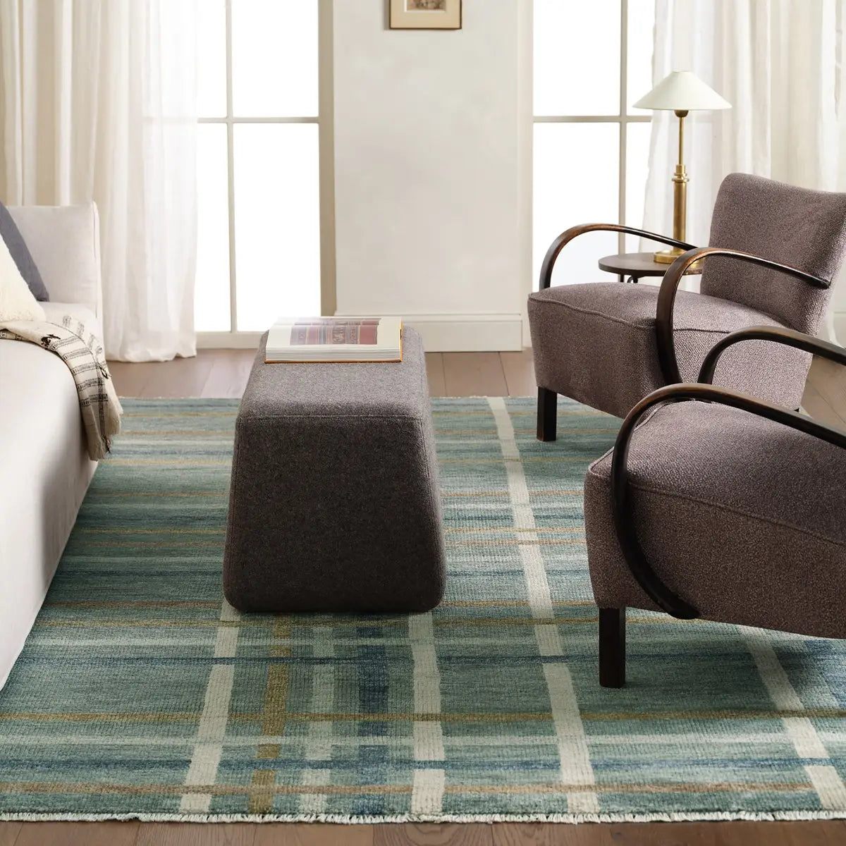 Cera CRA11 Rug