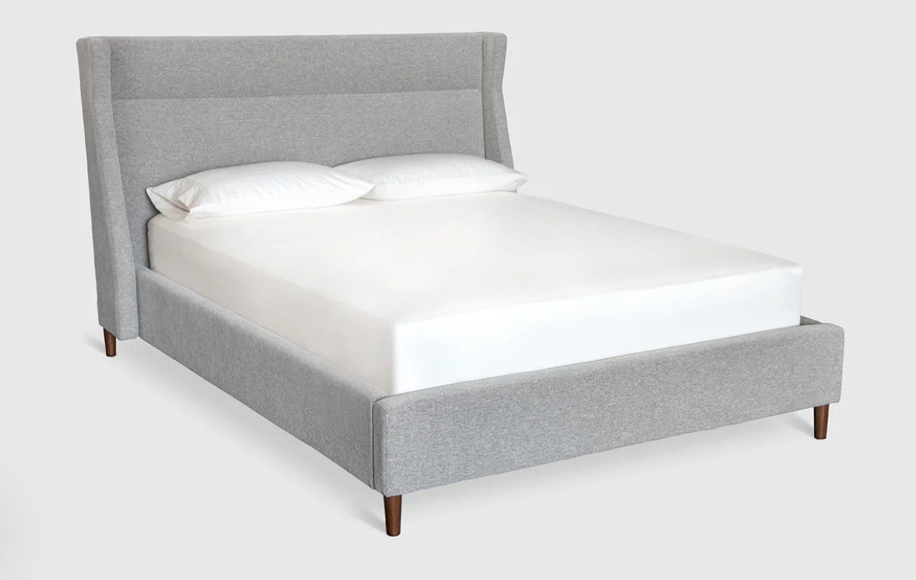 Carmichael Bed - Design Distillery