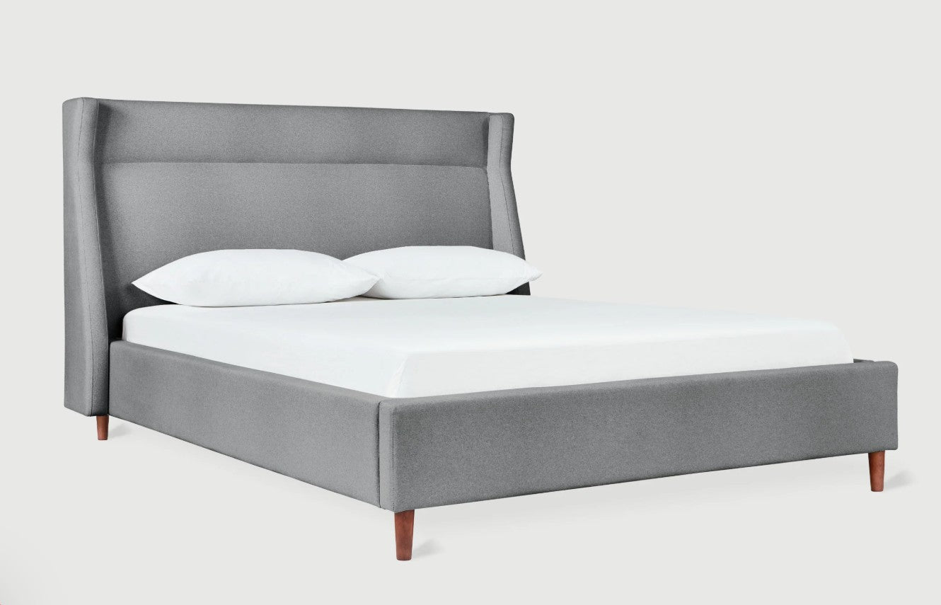 Carmichael Bed - Design Distillery