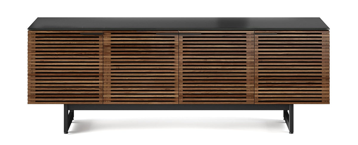 Corridor Media Cabinet 8179 - Floor Model