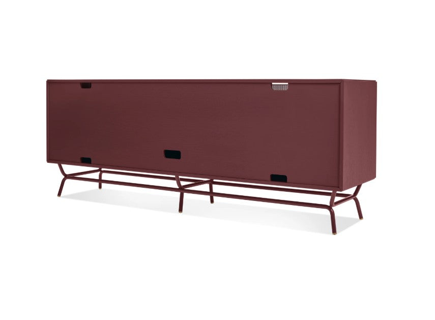Dang 2 Door / 2 Drawer Console - Design Distillery