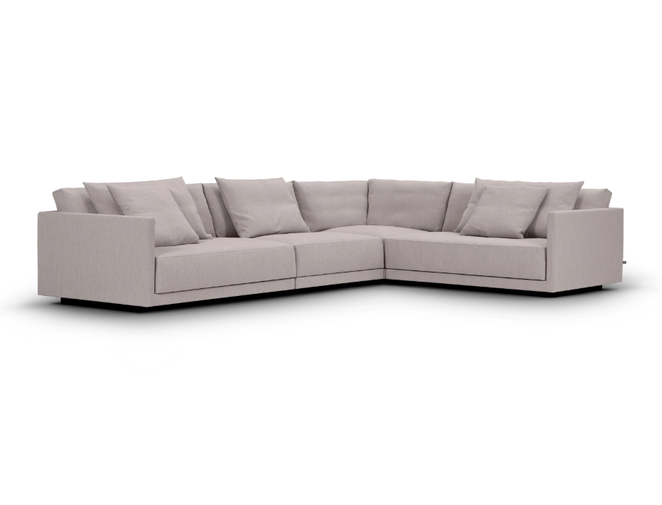 Drop Sectional