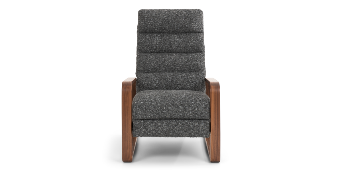 Elton Re-Invented Recliner