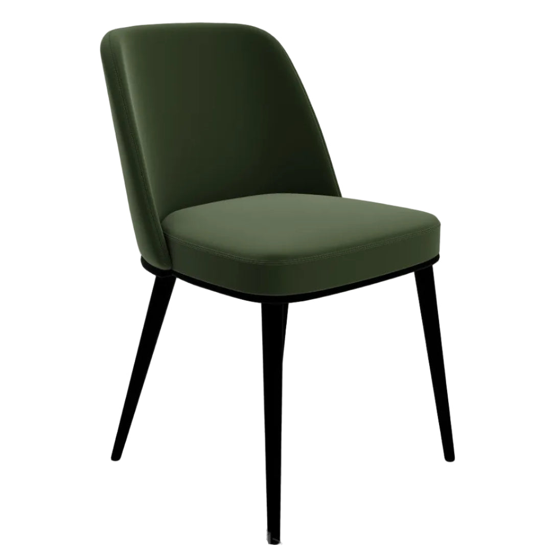Foyer Chair - Design Distillery