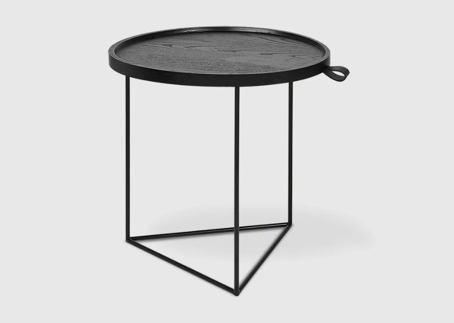 Porter End Table - Design Distillery