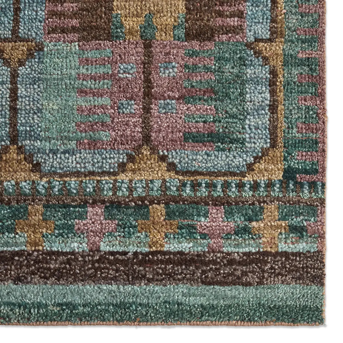 Hazan HAZ02 Rug