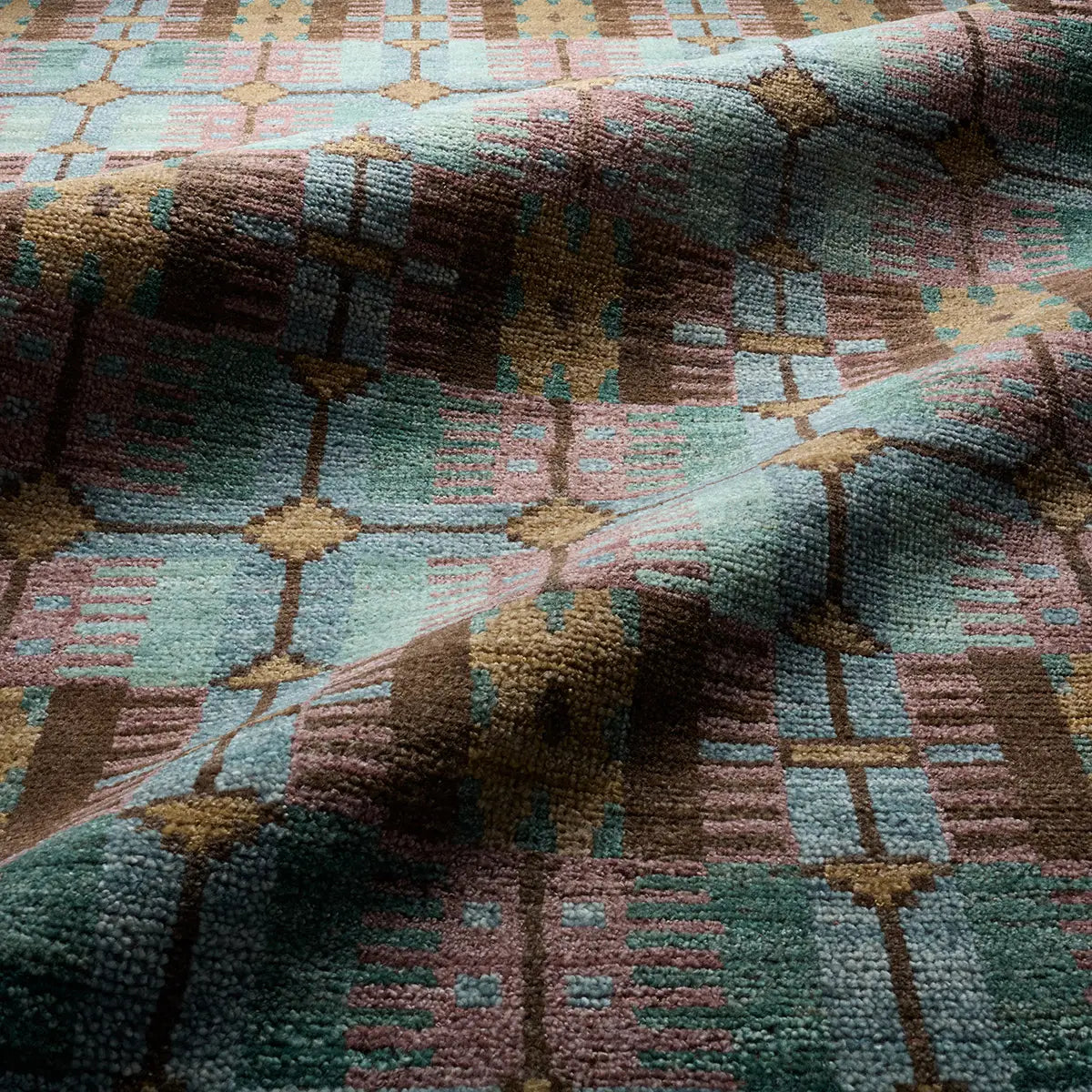 Hazan HAZ02 Rug